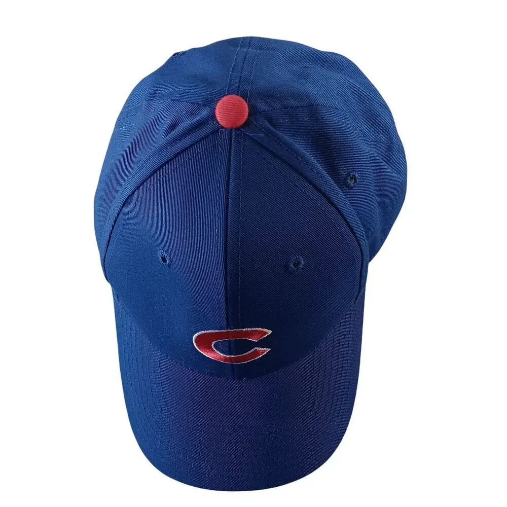 Chicago Cubs 47 Brand‎ Snapback Hat